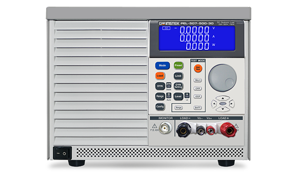 固纬 PEL-503-80-50直流电子负载