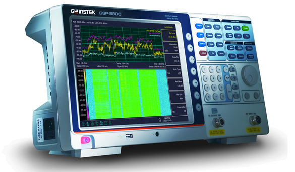 固纬GSP-8800频谱分析仪